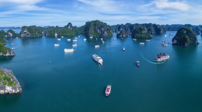 邊海防巡檢